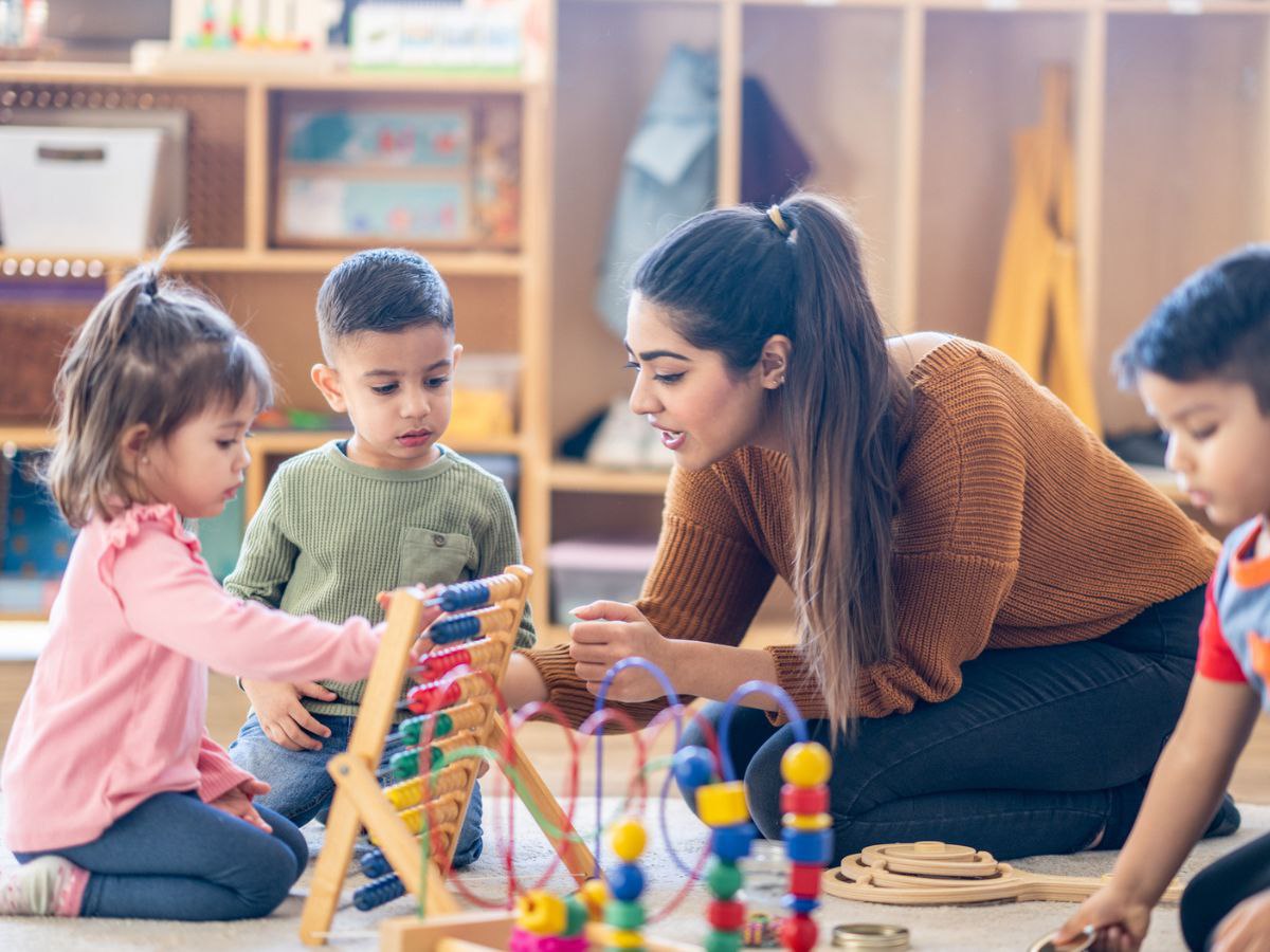 Child Care